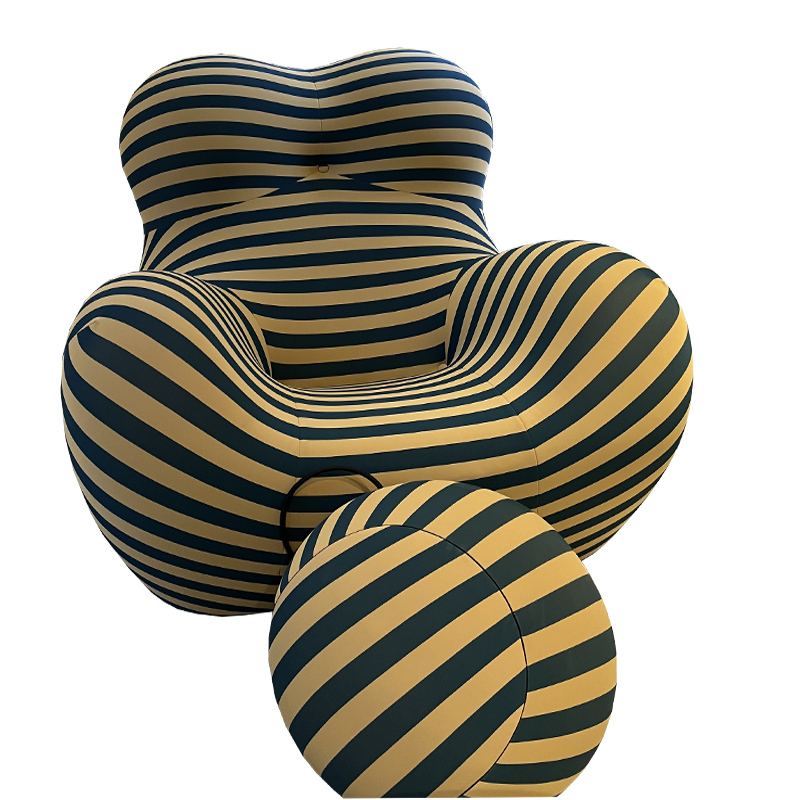 如何选单人椅沙发?