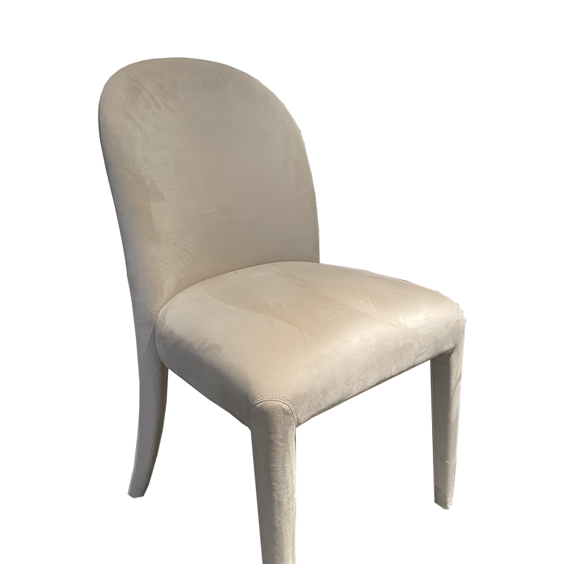 意式轻奢餐桌椅