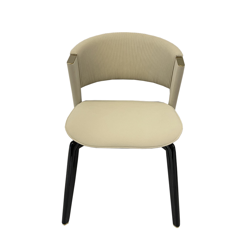 意式轻奢休闲椅