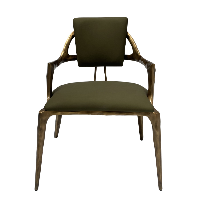 艺术休闲椅——打造时尚家居风格