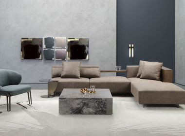 实木家具定制木材选择,防腐木有毒吗?